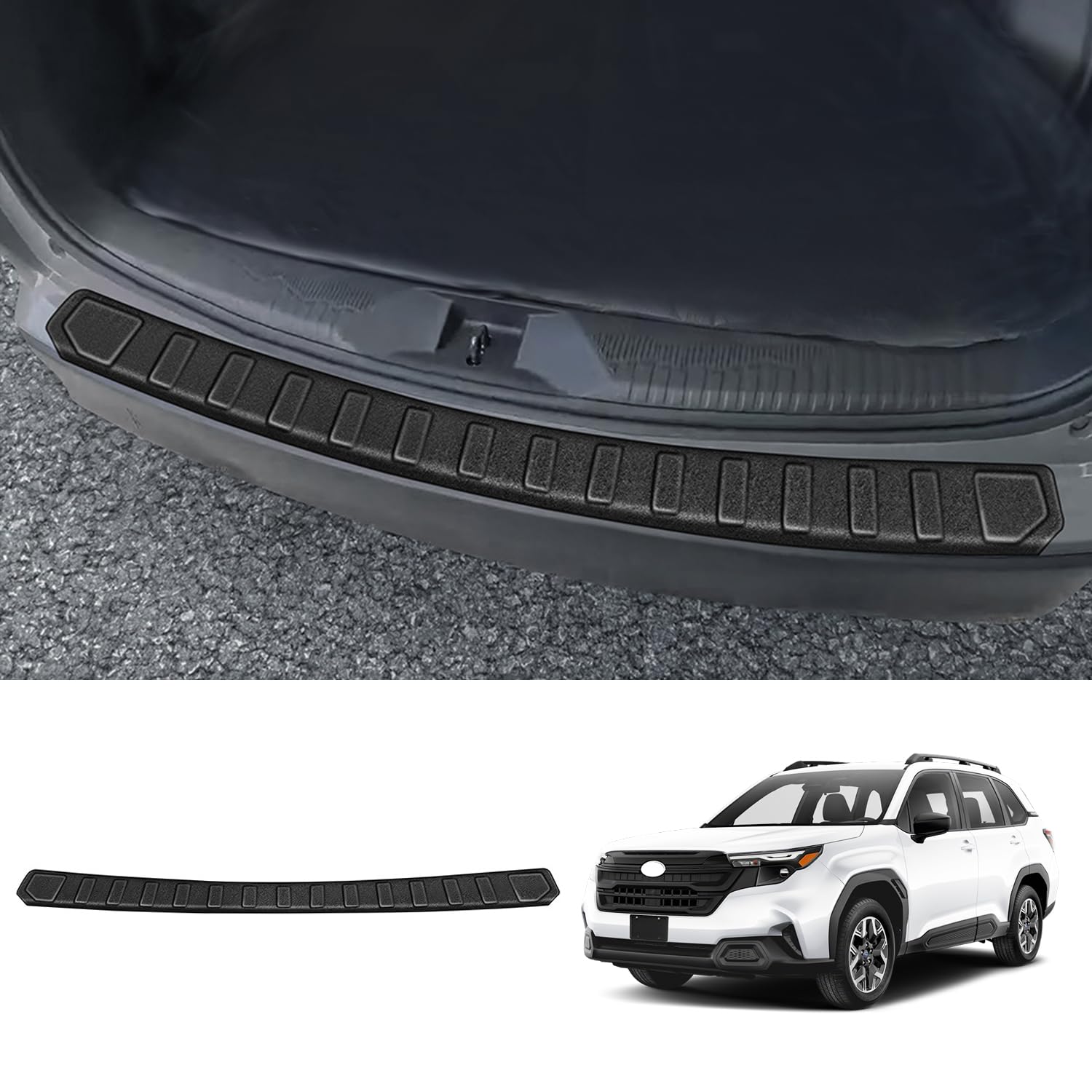 Amazon | AKUSESARI 新型 スバル フォレスター Forester SL系 対応